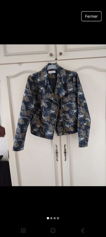 Blouson