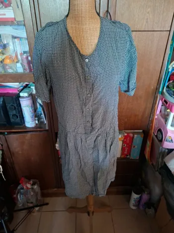 Robe hartford taille 6
