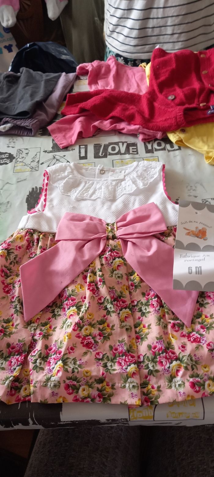 Robes - photo numéro 4