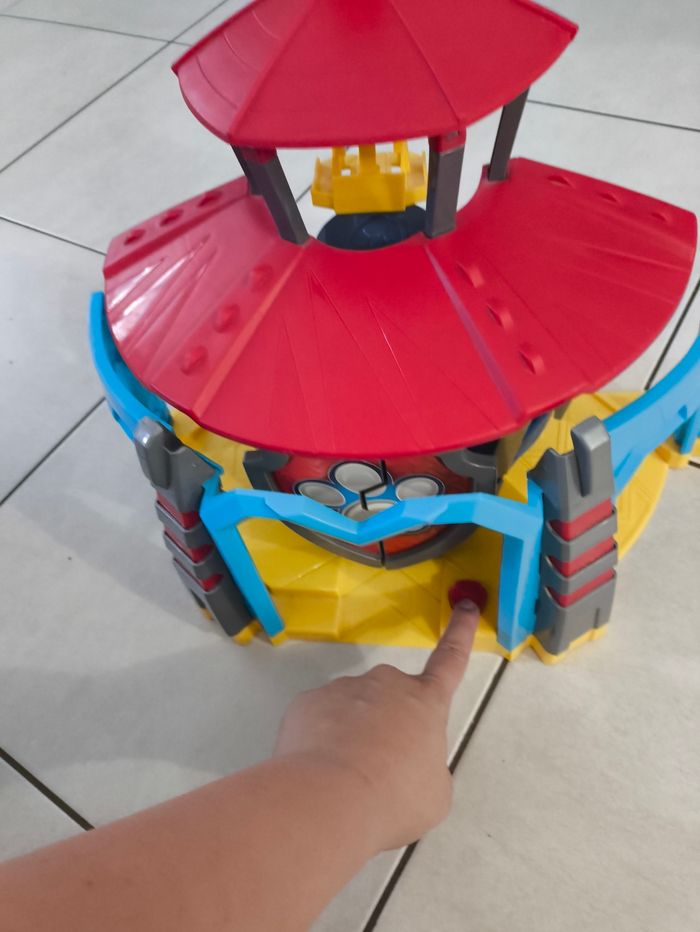 Pat patrouille tour - photo numéro 5