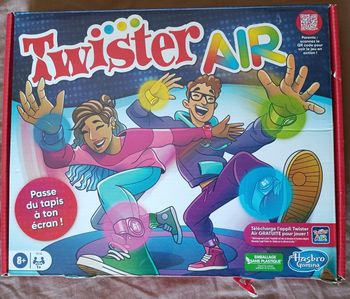 Twister Air