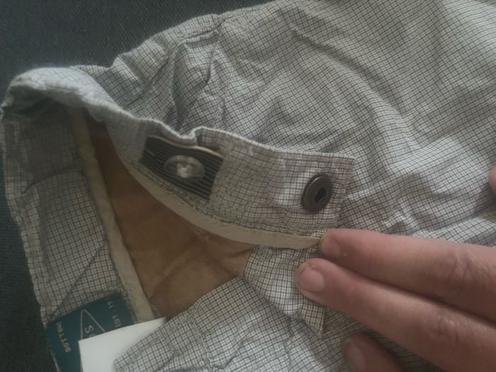 Pantalon - photo numéro 2