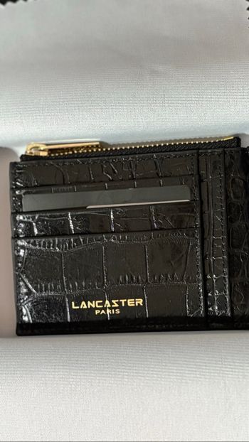 Porte-monnaie lancaster