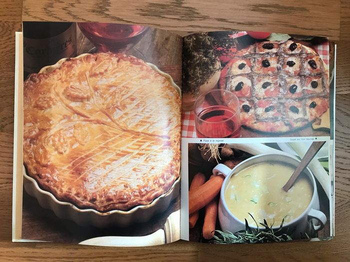 La Cuisine des Bons Petits Plats - photo numéro 2