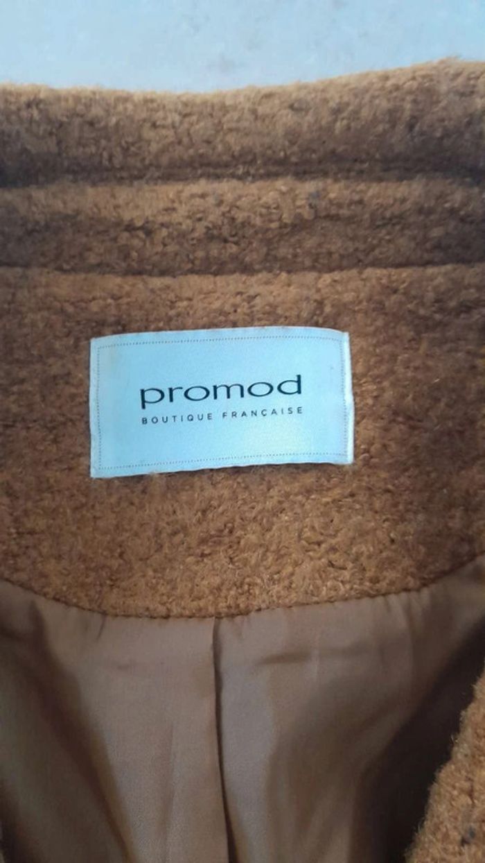 Manteau femme - photo numéro 4