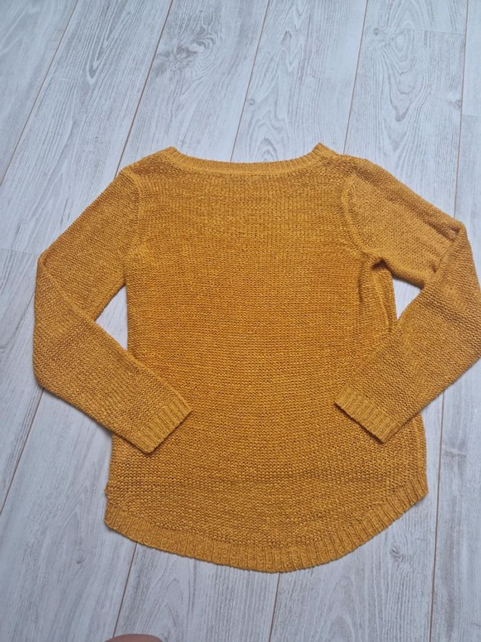 Pull maille only taille M - photo numéro 2