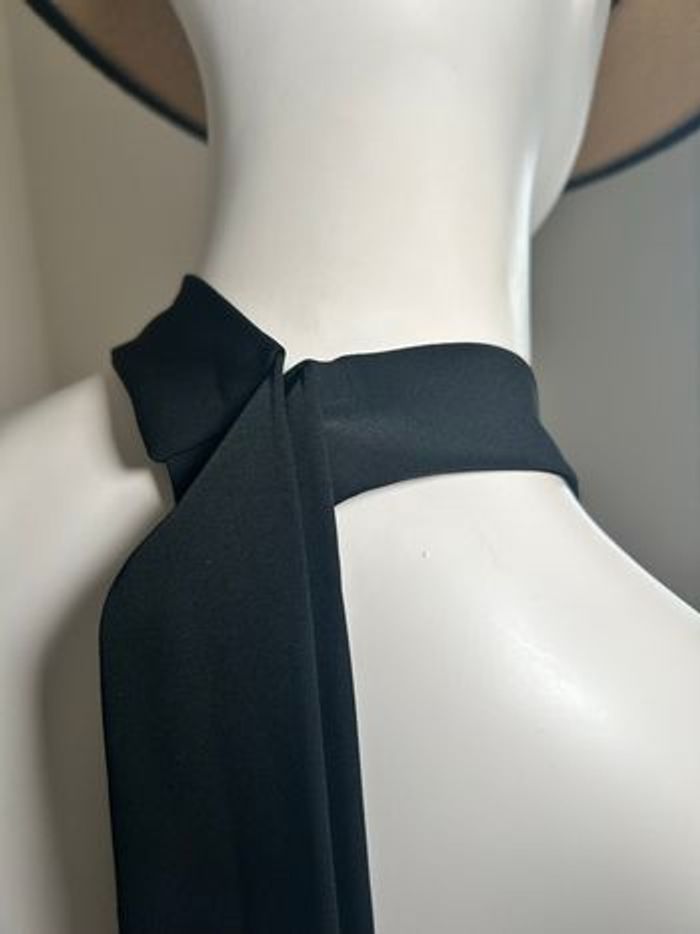 Robe dos nu - photo numéro 4