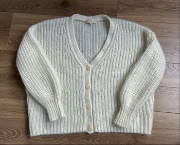 Gilet « Sezane « T. S