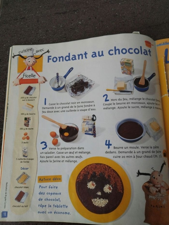 Magazines Toboggan - photo numéro 7