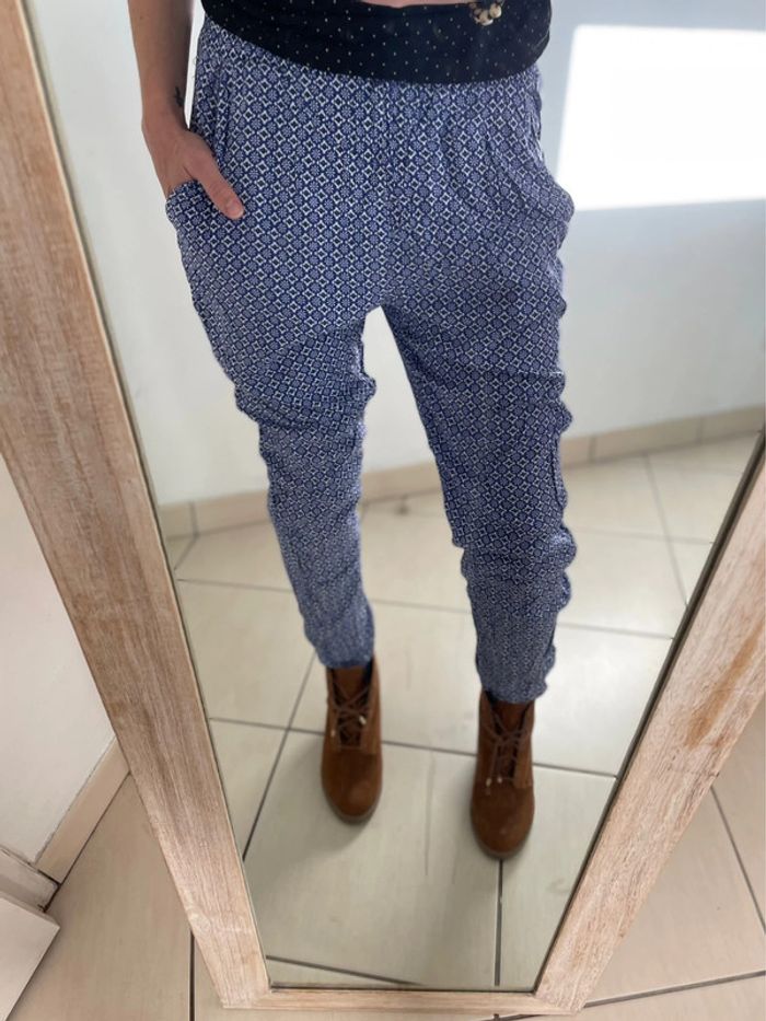 Pantalon fluide - photo numéro 2