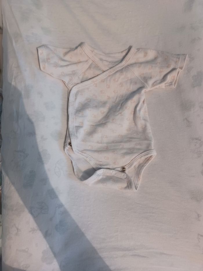 Lot bodies - photo numéro 3