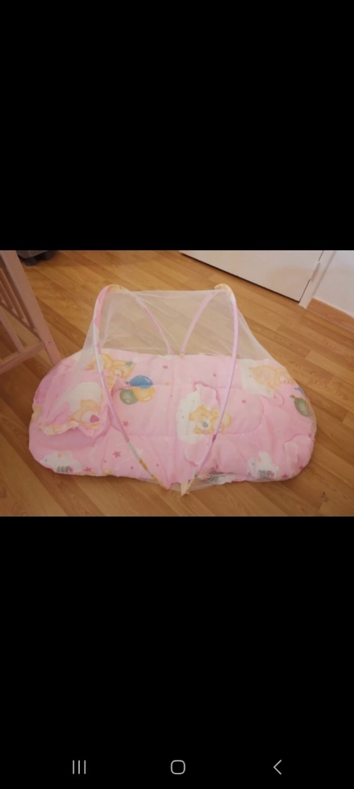 Petit matelas