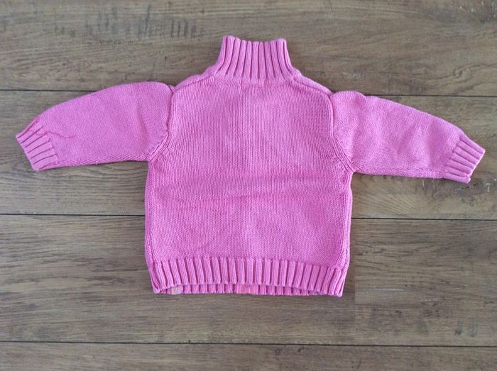 Gilet - photo numéro 3