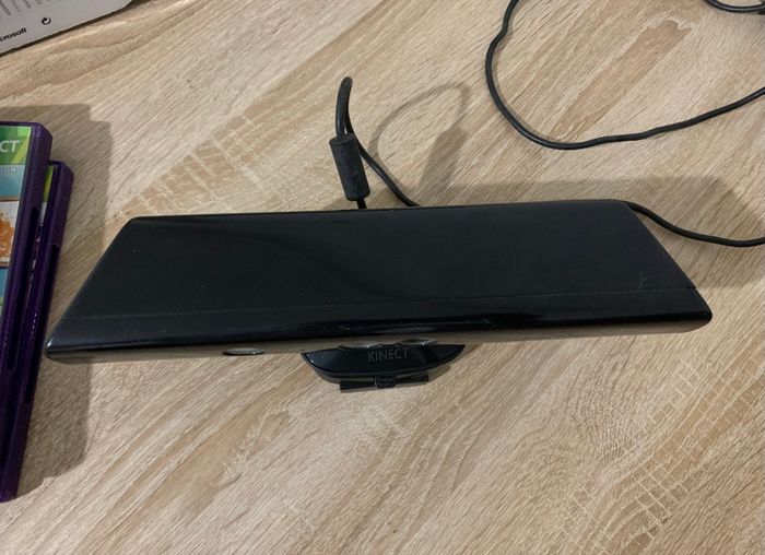 Kinect en boîte + 4 jeux - photo numéro 7