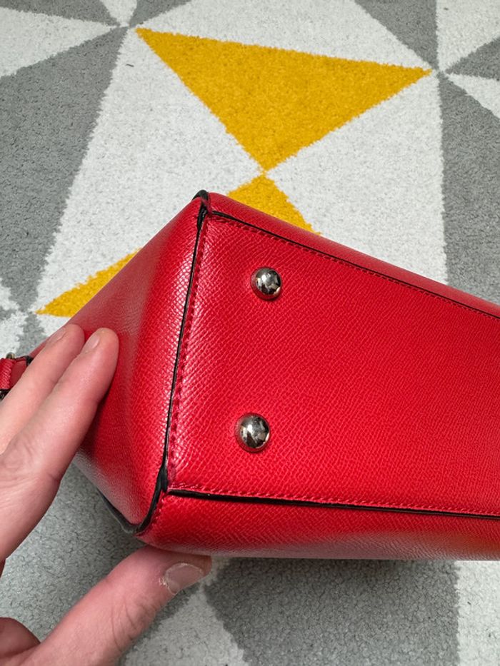 Sac à main vintage - photo numéro 3