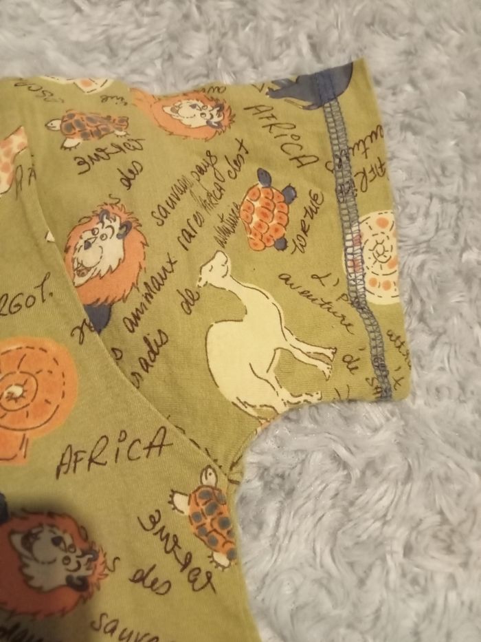 Tee-shirt (3_) - photo numéro 3