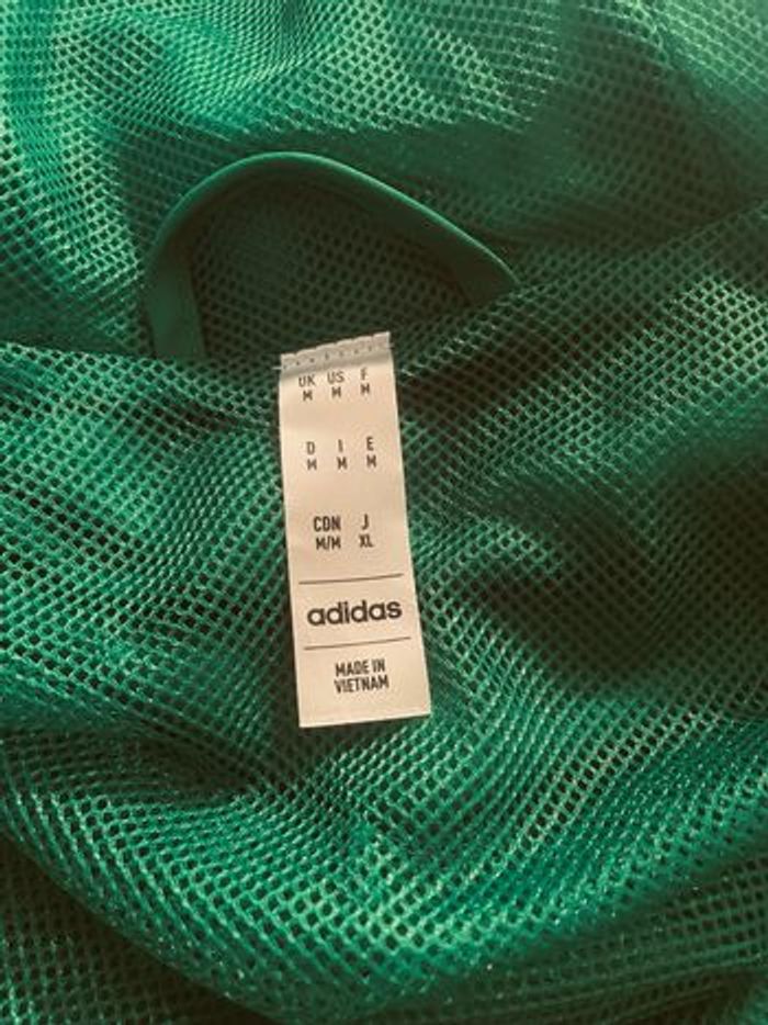 Veste adidas - photo numéro 2