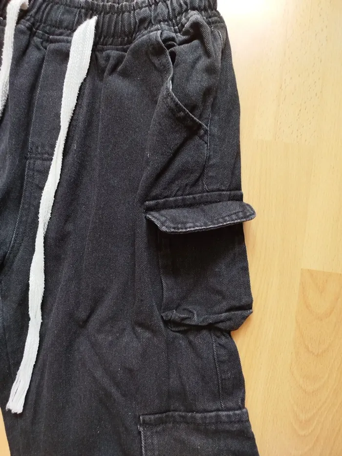 Pantalon cargo Homme - photo numéro 3