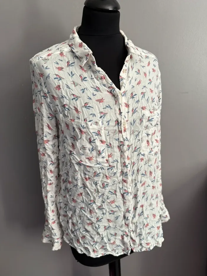 Chemise promod