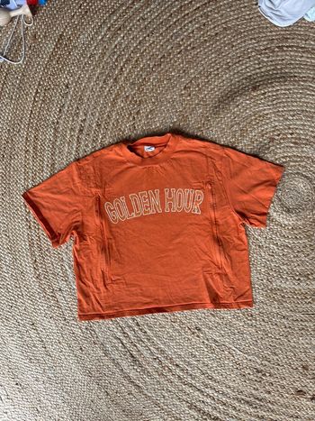 Tee shirt allaitement - TajineBanane - S