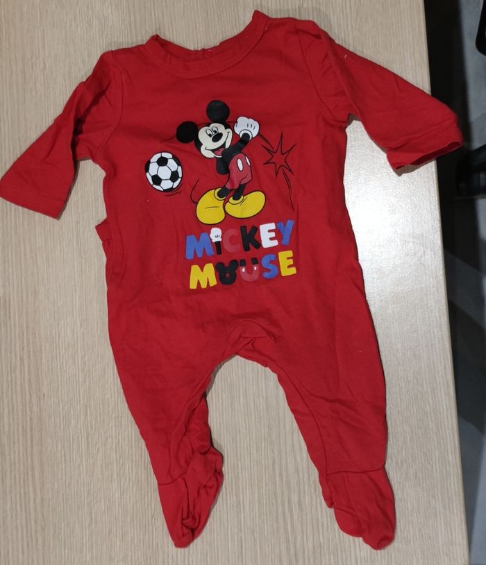 Pyjamas - photo numéro 6