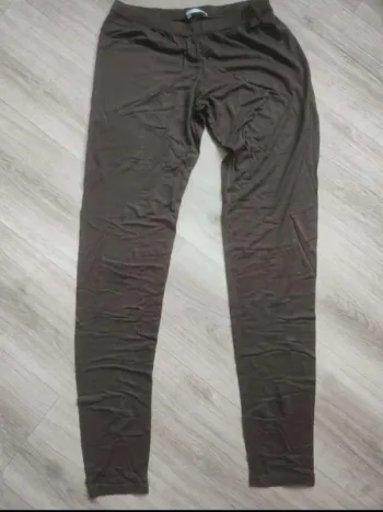 Legging marron L
