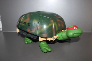Figurine Muta-Carrier - 1992 TMNT