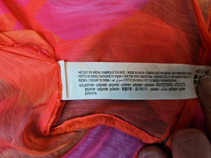 Boléro ou blouse - photo numéro 7