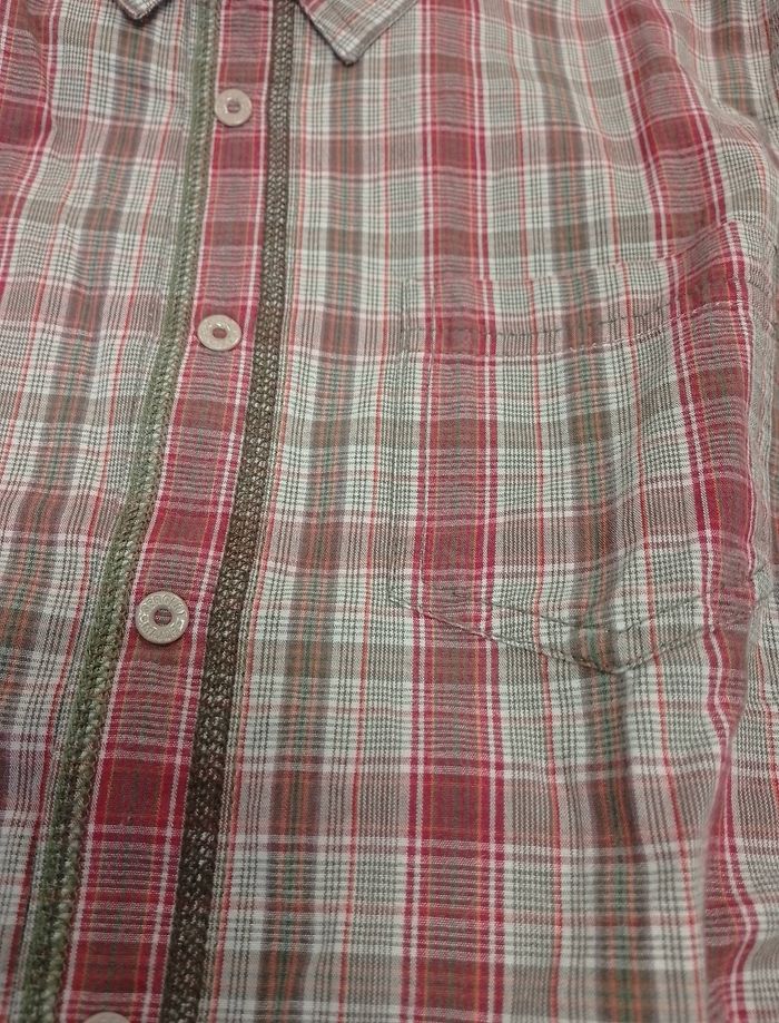 Chemise manches longues garçon - photo numéro 4