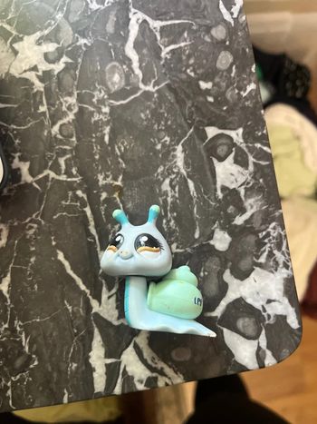 LPS snail
