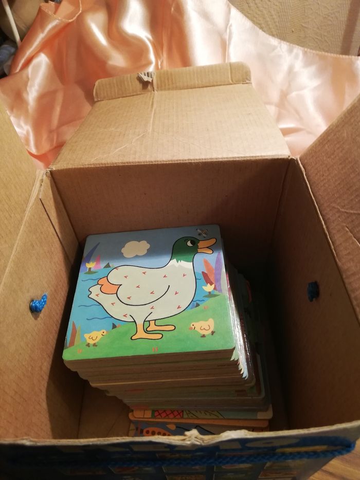 Jeux d enfants - photo numéro 3