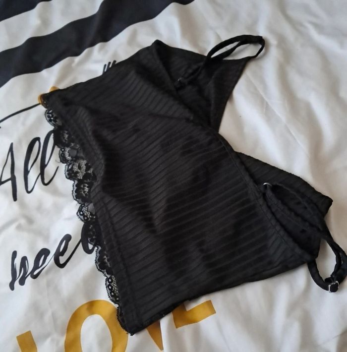 Crop top - photo numéro 6