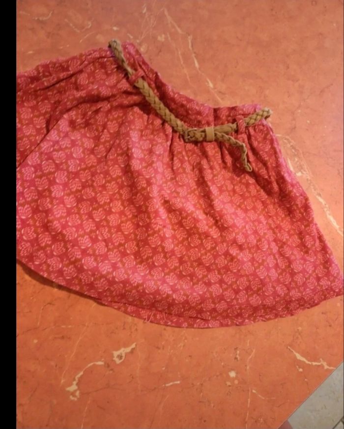 Lot de vêtements fille taille 5 ans - photo numéro 7
