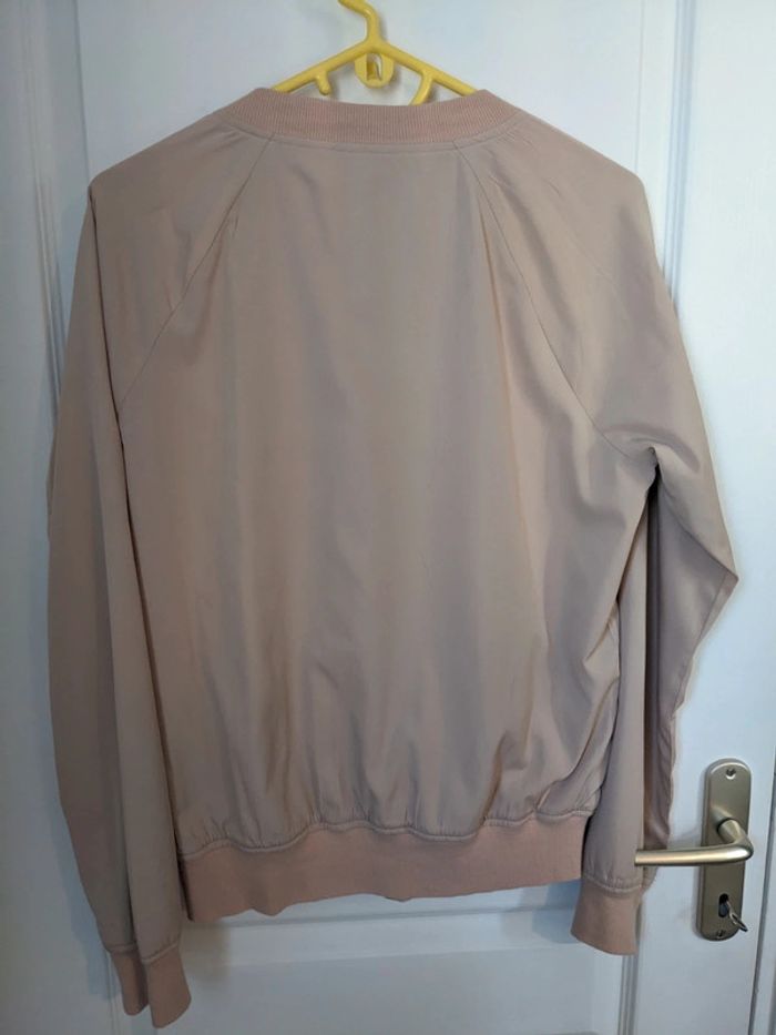 Veste légère - photo numéro 4