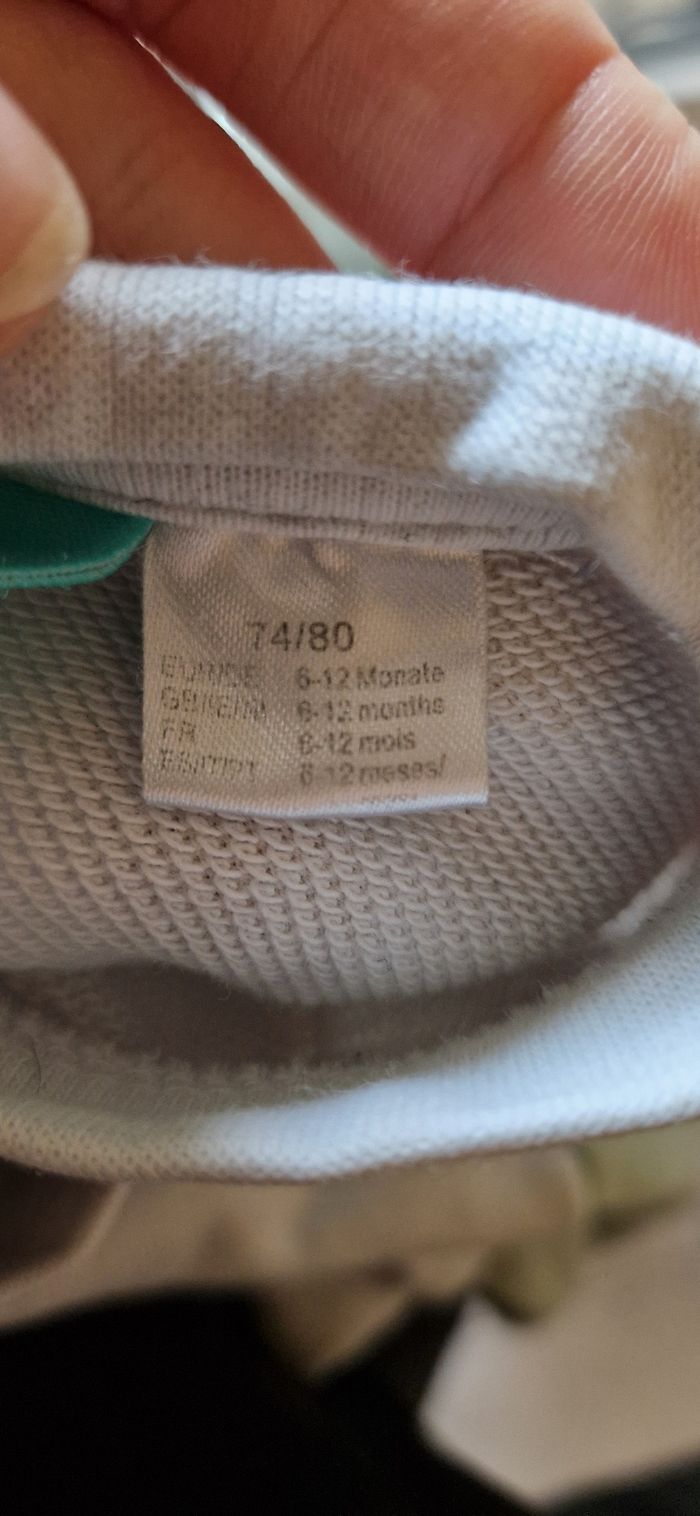 Ensemble Mickey - photo numéro 7