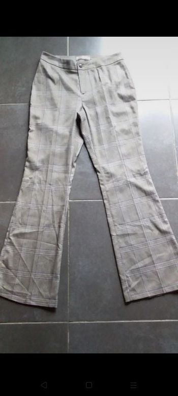 Pantalon Hippocampe