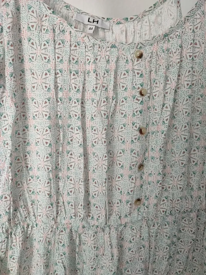 Robe d'été - photo numéro 2