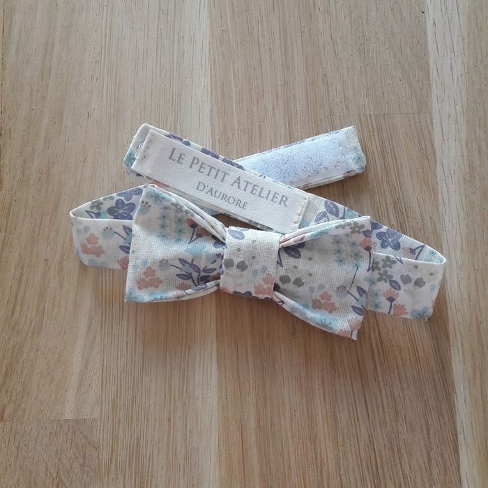 Noeud papillon pour enfant