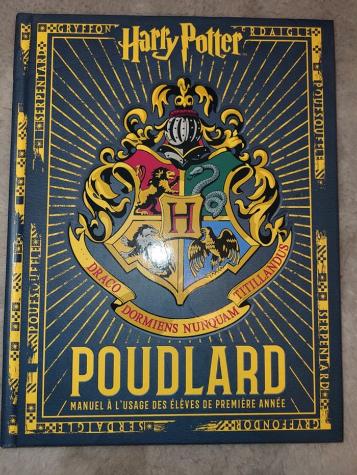 Manuel à l'usage des élèves de première année