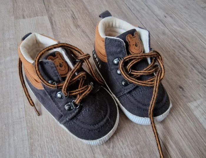 Chaussure 9-12 mois winny