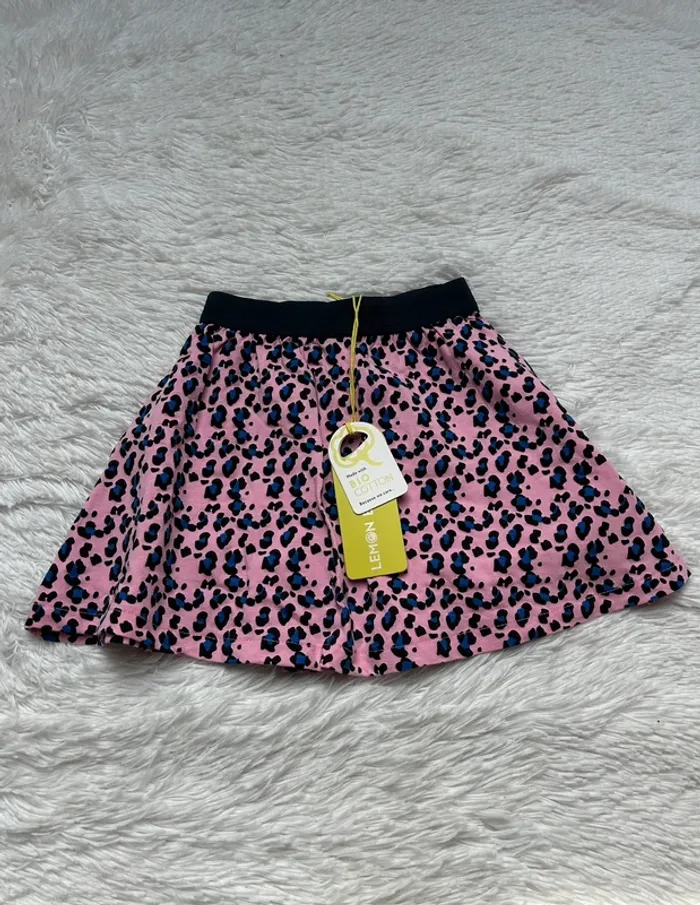 Jupe Lemon Beret