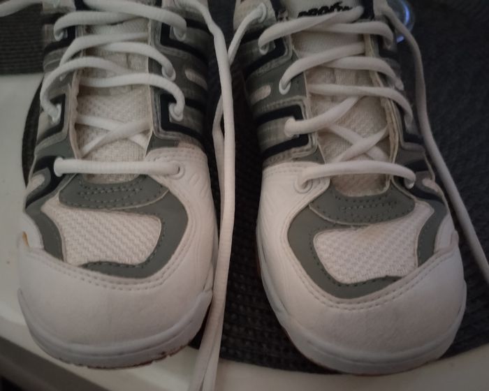 Baskets "Pro touch" Pointure 37 - photo numéro 6