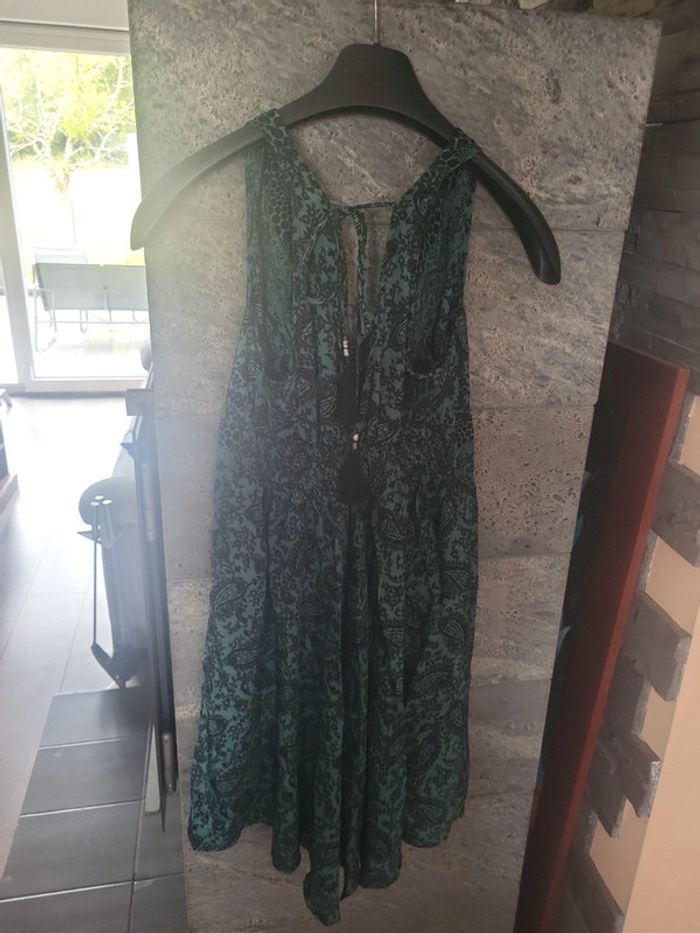 Robe ete - photo numéro 2