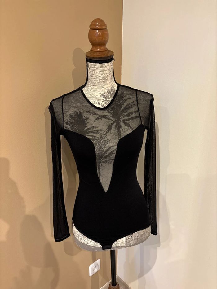 Body femme taille 34/36 - photo numéro 2