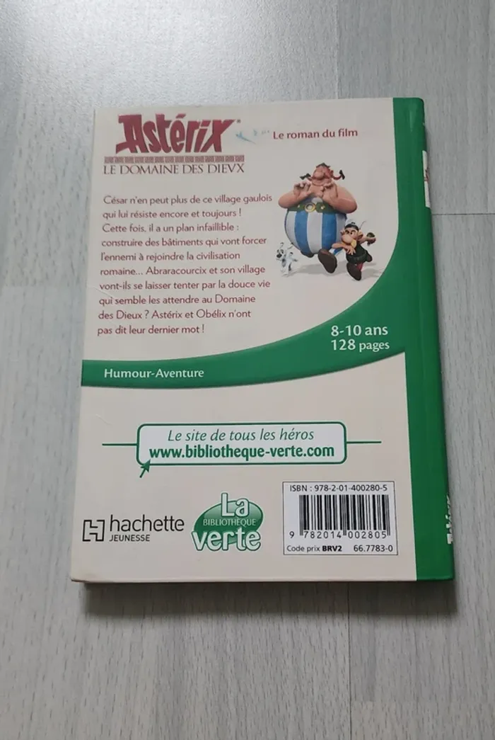 Livre - photo numéro 2
