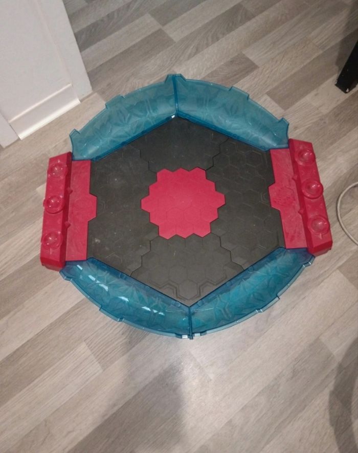 Arène Bakugan - photo numéro 2