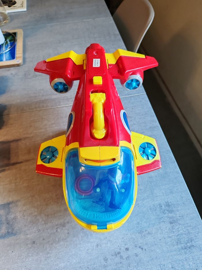 Lot pat patrouille - photo numéro 4