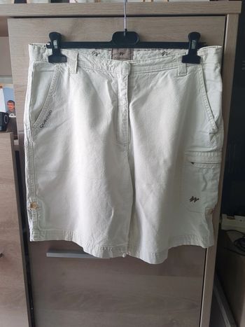 Short Quechua taille L