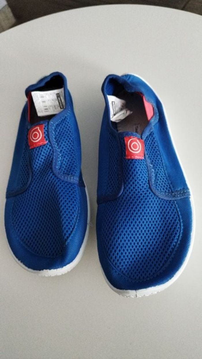 Chaussure d'eau