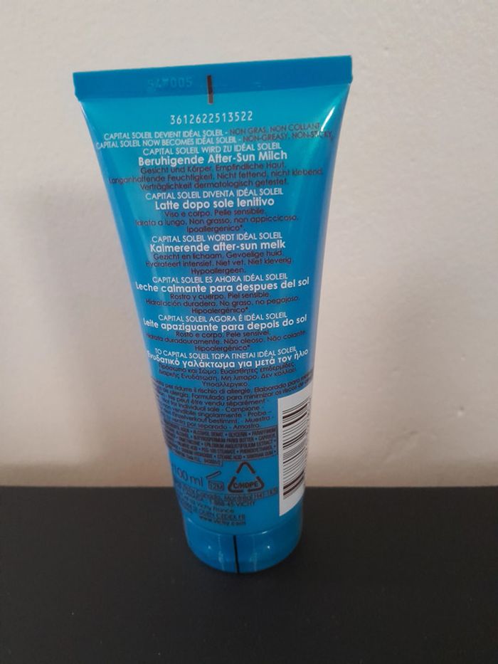 Aprés Soleil Vichy - photo numéro 5